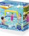 Bestway Waterpolo-doel - 137cm