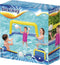 Bestway Waterpolo-doel - 137cm