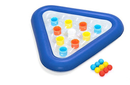 Bestway waterspellen pong kampioen/ Pong Champion zwembad spel