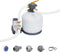 Bestway - Zandfilterpomp 58486 - 11.355 liter per uur