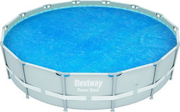 Bestway Zomerzeil / Zwembadfolie voor Zwembad