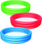 Bestway Zwembad 3-rings (183x33cm) 3 designs
