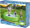 Bestway Zwembad 3-rings (183x33cm) 3 designs