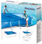 Bestway - Zwembad Afdekzeil - 221 x 154 cm