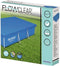 Bestway Zwembad Afdekzeil (300 x 201 cm)