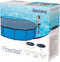 Bestway - Zwembad Afdekzeil - Omtrek 366 cm