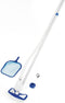 Bestway Zwembad Bodemstofzuiger AquaClean- 58234