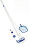 Bestway Zwembad Bodemstofzuiger AquaClean- 58234