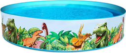 Bestway - Zwembad - Dinosaur - Fill'N - Fun