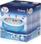 Bestway Zwembad Fast Set opblaasbaar rond 305x76 cm 57266