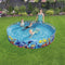 Bestway - Zwembad - Fill - 'N - Fun - Odyssey - 244x46 - cm