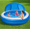 Bestway Zwembad met luifel Summer Days 241x140 cm