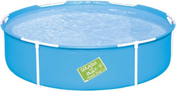 Bestway - Zwembad - My - First - Frame - Pool - 152 - cm