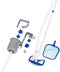 Bestway Zwembad onderhoudsset Flowclear deluxe 58237