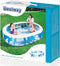 Bestway Zwembad ovaal 229x152x51 cm 54066