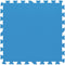 Bestway - Zwembadbodembeschermers - 8 - st - blauw - 58220