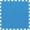 Bestway - Zwembadbodembeschermers - 8 - st - blauw - 58220