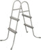 Bestway Zwembadladder 2 treden Flowclear 84 cm