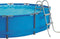 Bestway Zwembadladder 2 treden Flowclear 84 cm