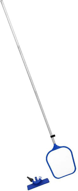 Bestway Zwembadreinigingsset - Houd Uw Zwembad Schoon en Klaar voor Gebruik