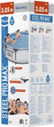 Bestway Zwembadset Steel Pro MAX 305x76 cm