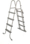 Bestway - Zwembadtrap 122cm hoog - 58331