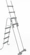 Bestway - Zwembadtrap 122cm hoog - 58331