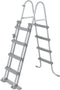 Bestway - Zwembadtrap 122cm hoog - 58331