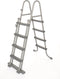 Bestway - Zwembadtrap 122cm hoog - 58331