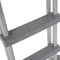 Bestway - Zwembadtrap 122cm hoog - 58331