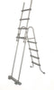 Bestway - Zwembadtrap 122cm hoog - 58331