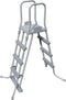 Bestway - Zwembadtrap 122cm hoog - 58331