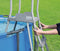 Bestway - Zwembadtrap 122cm hoog - 58331