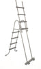 Bestway - Zwembadtrap 122cm hoog - 58331