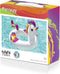 Bestway Zwemband Eenhoorn - Zwemring - Opblaasbaar - 110 x 88 x 71cm - max. 90 Kilo