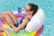 Bestway - zwemband - voor 2 personen - 186x116cm - regenboog