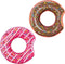 Bestway Zwemring Donut - Roze - Bruin