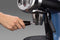 illy Francis Francis X7.1 - Koffiecupmachine - Touch-panel - Zwart