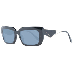 Ted Baker TB1699 001 Zonnebril - Dames - Zwart
