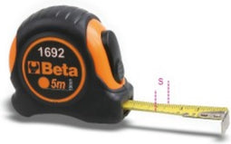 Beta 1692/5-ROLBANDMATEN