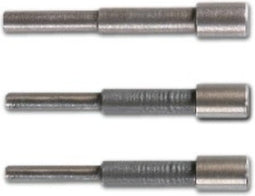 Beta 3080R/CS3 3-delig set reserve stempels voor ketting gereedschap 3080/C15 - 030800503 030800503