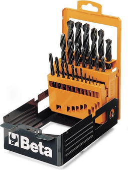 Beta 416/sp19 hss borenset hoge capaciteit ø1-ø10x0.5mm