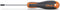 Beta 7-delige set schroevendraaiers Tools voor schroeven met Tamper Resistant Torx® profiel