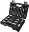 Beta 923E-PE/C18 | Dopsleutelset | Inbusdoppen | 1/2 Inch aansluiting | 18-Delig - 009236028