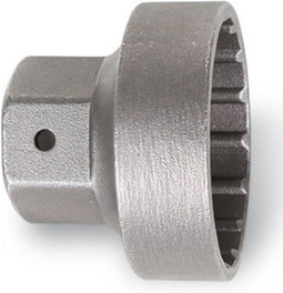 Beta Dopsleutel 3793/3 Shimano Trapas 16-punts 24 Mm Zilver