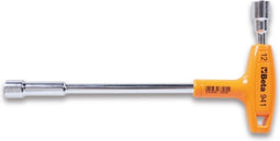 Beta Dopsleutel 8mm met krachthandgreep
