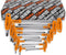 Beta - Haakse stiftsleutelset Torx 97 TTX - 6 dlg.