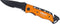 Beta Klapmes 1778sos Multitool 20 Cm Oranje