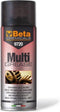 Beta Smeervet 9720 Multifunctioneel 400 Ml