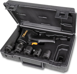 Beta Tools 6-delige Slagmoersleutelset 1927XM/K5 019270129